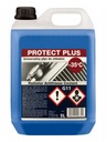 PROTECT PLUS modrá chladiaca kvapalina 5L -35C