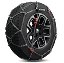 XG CROSS KN 233 snehové reťaze 9mm 215/70R15 215/60R16 225/55R16