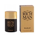 RICH MAN Men-100ml-edt ORIGINÁL BLUE-UP