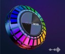 duraMOBI Humbird bezdrôtový Bluetooth reproduktor s RGB osvetlením