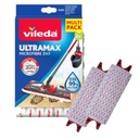 Náplň do mopu VILEDA Ultramax Ultramat TURBO 2 ks