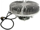 VENTILÁTOR SPOJKA MAN TGS I 10,5 12,4 06-