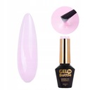 MollyLac Icy Pink Nail gél vo fľaštičke multifunkčná 10 g