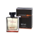 JFenzi Uranos D'Homme Eau De Parfum 100 ml