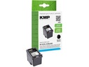 Atrament KMP pre HP 301 XL CH563EE Black 8 ml