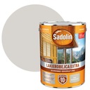 SADOLIN EXTRA 5L ŠKANDINÁVSKA BIELA ​​škvrna