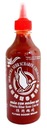 Sriracha chilli omáčka 455 ml - chilli 70%