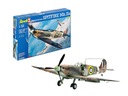 Stavebnica modelu REVELL SPITFIRE MK.II 1:32