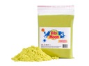 BibiMoon Kinetic Sand 1kg ŽLTÁ taška