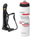 TOPEAK Modula Cage EX + fľaša na vodu Zefal Magnum 1000ml