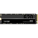 SSD disk Lexar 2TB M.2 PCIe NVMe NM620