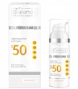 Bielenda SATÉNOVÝ OCHRANNÝ KRÉM SPF50 50 ml