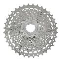 SHIMANO 9 CS-HG400-9 kazeta 11-25 ROAD road SP