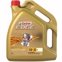 CASTROL EDGE TITANIUM LL 5W30 5L OLEJ