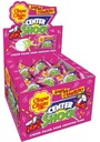 Acid Gum Center Shock Strawberry 100 ks