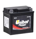 BATÉRIA Unibat CBTX5L-FA 12V 4Ah YTZ6V