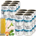 Dolina Noteci Premium Pstruh 800g x24 Krm