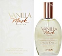 COTY VANILLA MUSK EAU DE COLOGNE 50ml EDC WOMAN