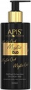 APIS Mystic Oud výživné telové mlieko na ruky 300 ml