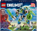 LEGO DREAMZzz Mech Knight Mateo a Z-Blob 71485