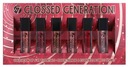 W7 Glossed Generation GLOSS SET