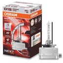 OSRAM NIGHT BREAKER LASER NEXT GEN D1S 66140XNN