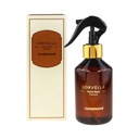 Sorvella Sandalwood - osviežovač vzduchu/ vôňa v spreji 250 ml