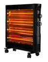 QUARTZ INFRARED RADIANT 600W/1200W 90-111