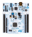 NUCLEO-F302R8 - štartovacia súprava s mikrokontrolérom