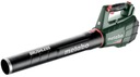 18V akumulátorový fúkač Metabo LB 18 LTX BL (601607850)