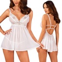 Babydoll Heavenlly Obsessive a M/L tangá