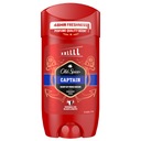 Old Spice Captain, tyčinkový dezodorant pre mužov, 85 ml