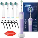 SADA ELEKTRICKÝCH KEFEK ORAL-B VITALITY PRO