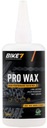 BIKE7 Pro Wax vosk na reťaz na bicykel 150 ml