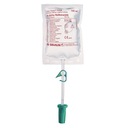 Uro-Tainer PHMB Rinse Catheter Care/Foley