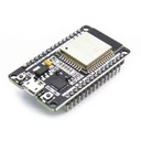 ESP32 DevKit ESP-WROOM-32 V1 pre Arduino