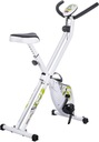 Fitness vzpriamený bicykel Evo B 1000 BH