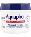 Aquaphor 396 g - Hojivá masť na tvár a telo