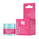 AA YOU.mmy Skin Raspberry Zen Regeneračná maska ​​na pery 10 g