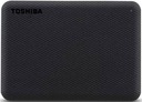 Externý pevný disk Toshiba Canvio Advance 1TB,