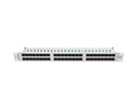 Patch panel Lanberg PPU6-1048-S 48 port 1U kat.6