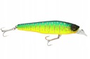 ADUSTA TWICH SHINER JUMPER 90mm, 12g 004 HOT TIGER