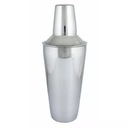 BARMANSKÝ SHAKER NA KOKTEJLY 500ml KINGHOFF KH-1239