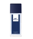 David Beckham Classic Blue deodorant v spreji sklo P1