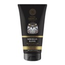 NATURA SIBERICA MUŽSKÝ PEELING VLASOV NA RAST VLASOV HAWK 150 ml