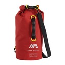 Vodotesný vak Aqua Marina Dry Bag 40L Burgundsko