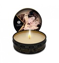 SHUNGA Candle/Oil Chocolate - Excitation 30 ml