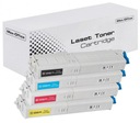 4x TONER PRE OKI C532 C542 MC563 MC573 CMYK