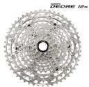 KAZETA SHIMANO CS-M6100 DEORE 10-51 12-S.