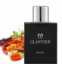 Pánsky parfém _ Glantier Premium 782 _ Oriental-Spicy